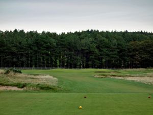 Turnberry (King Robert The Bruce) 2nd